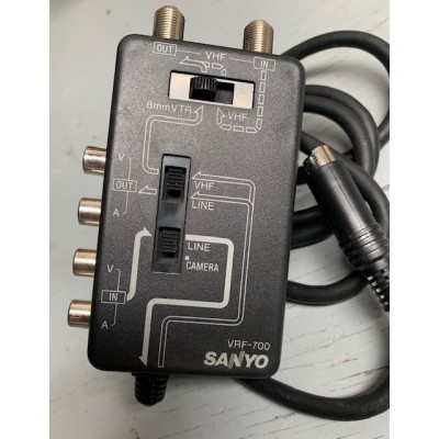 Sanyo VRF-700